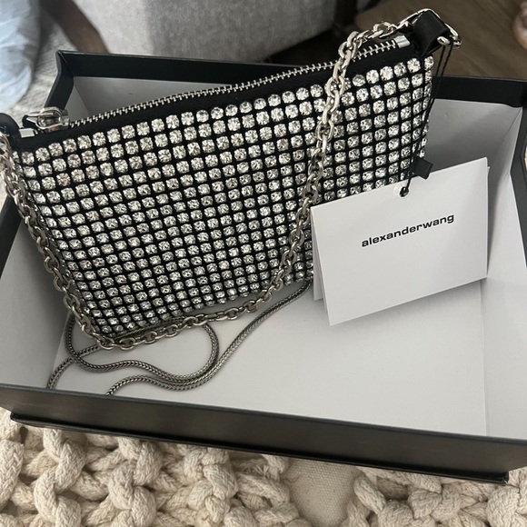 Alexander Wang Handbags - Alexander Wang bag